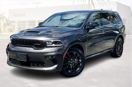 2021 Dodge Durango R/T