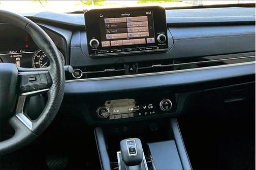 2023 Mitsubishi Outlander ES 2.5 2WD