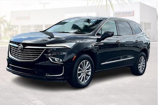 2024 Buick Enclave Premium FWD