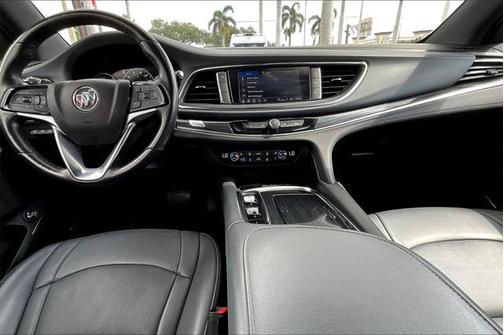2024 Buick Enclave Premium FWD