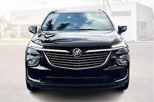 2024 Buick Enclave Premium FWD