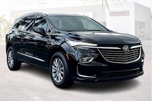 2024 Buick Enclave Premium FWD