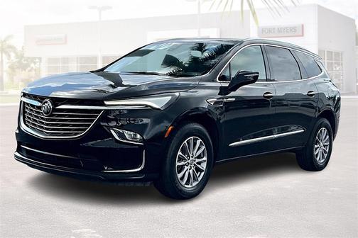 2024 Buick Enclave Premium FWD