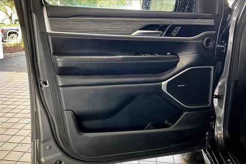 2023 Jeep Wagoneer Series II 4x4