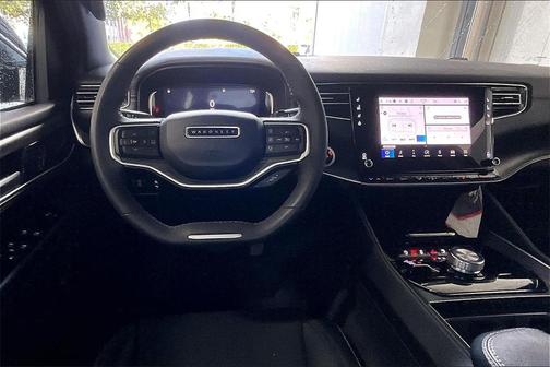 2023 Jeep Wagoneer Series II 4x4