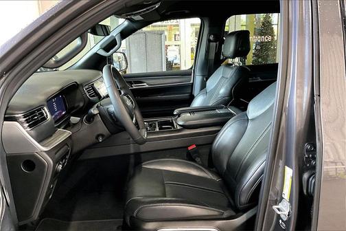 2023 Jeep Wagoneer Series II 4x4