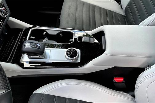 2025 Mitsubishi Outlander SE 2.5 2WD