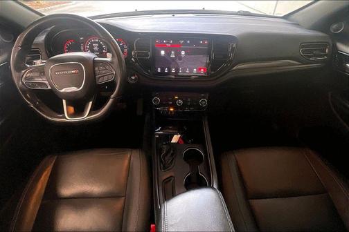 2021 Dodge Durango GT RWD