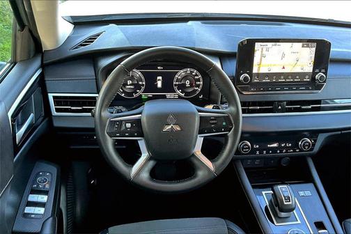 2024 Mitsubishi Outlander PHEV SE S-AWC