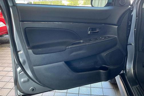 2025 Mitsubishi Outlander Sport 2.0 ES