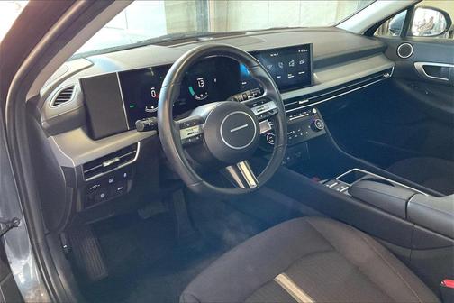2025 Hyundai SONATA Hybrid SE