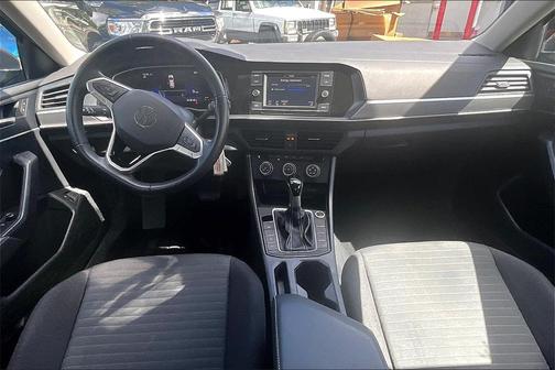 2024 Volkswagen Jetta 1.5T S