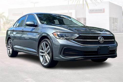 2024 Volkswagen Jetta 1.5T S