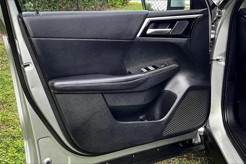2024 Mitsubishi Outlander SE 2.5 S-AWC