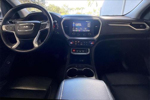 2023 GMC Acadia FWD SLT