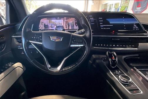 2024 Cadillac Escalade ESV Sport