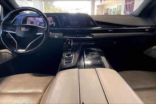 2024 Cadillac Escalade ESV Sport