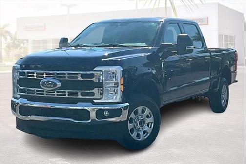 2024 Ford F-250 XLT