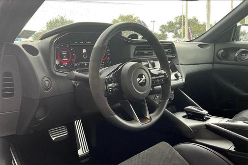 2024 Nissan Z NISMO Auto