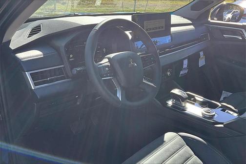 2025 Mitsubishi Outlander SE 2.5 2WD