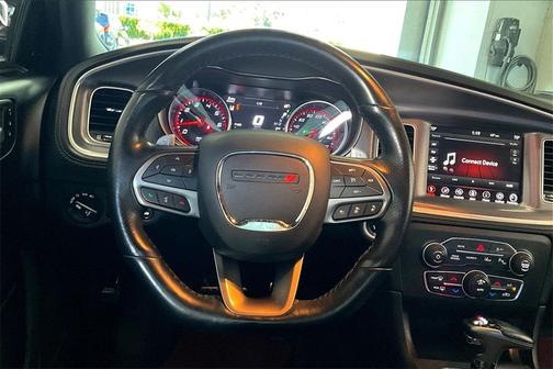 2020 Dodge Charger R/T Scat Pack