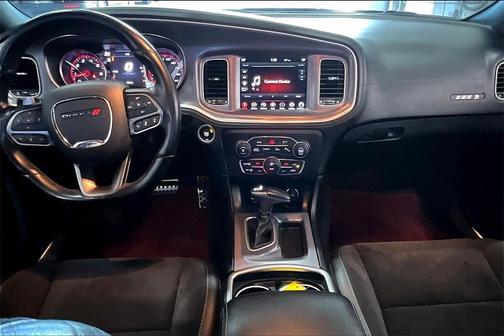 2020 Dodge Charger R/T Scat Pack