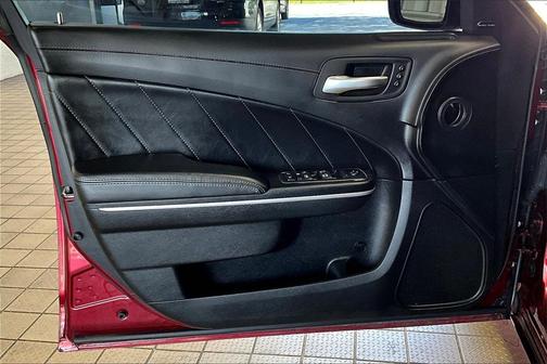 2020 Dodge Charger R/T Scat Pack