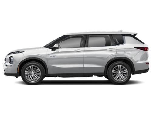2025 Mitsubishi Outlander PHEV ES S-AWC