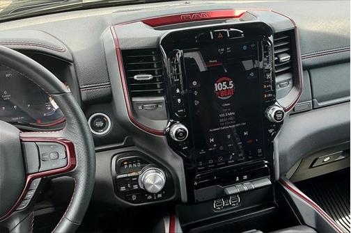 2024 RAM 1500 Rebel