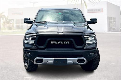 2024 RAM 1500 Rebel