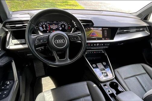 2024 Audi A3 Premium