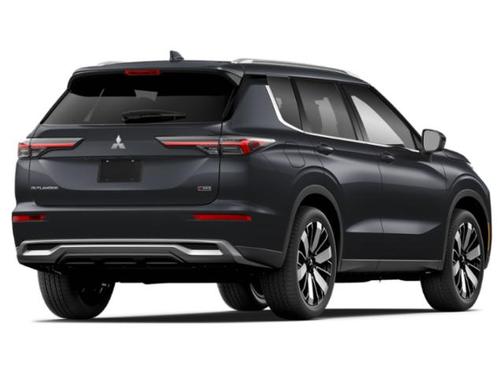2025 Mitsubishi Outlander SEL 2.5 2WD