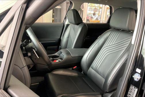 Abyss Black Pearl 2026 Hyundai PALISADE SEL