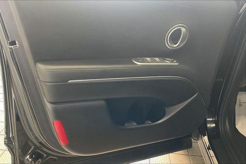 Abyss Black Pearl 2026 Hyundai PALISADE SEL