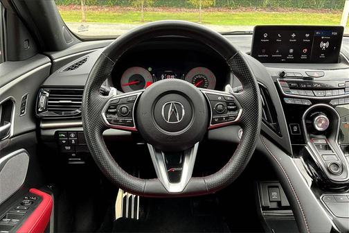 2024 Acura RDX Base