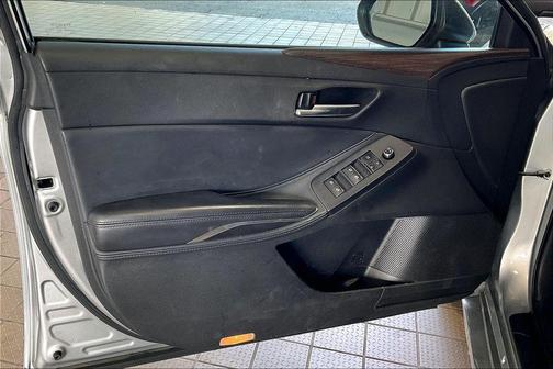 2021 Toyota Avalon XLE