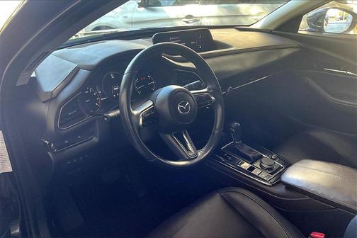 2024 Mazda CX-30 2.5 S Premium Package