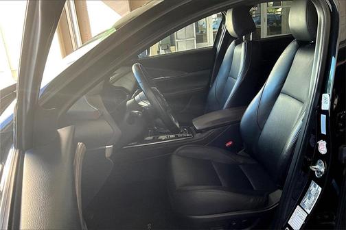 2024 Mazda CX-30 2.5 S Premium Package