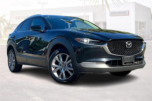 2024 Mazda CX-30 2.5 S Premium Package