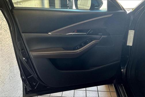 2024 Mazda CX-30 2.5 S Premium Package