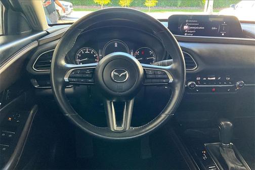 2024 Mazda CX-30 2.5 S Premium Package