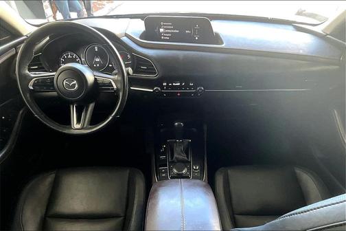 2024 Mazda CX-30 2.5 S Premium Package