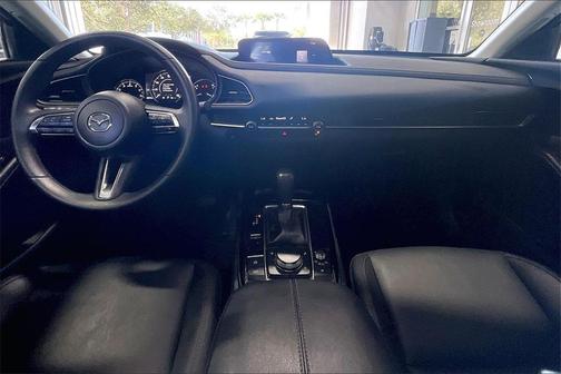 2025 Mazda CX-30 2.5 S Select Sport