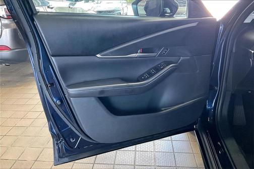 2025 Mazda CX-30 2.5 S Select Sport