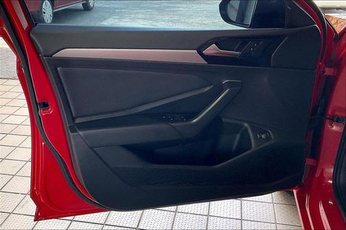 2020 Volkswagen Jetta 1.4T R-Line