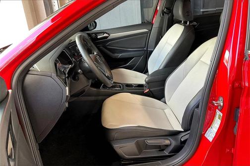 2020 Volkswagen Jetta 1.4T R-Line