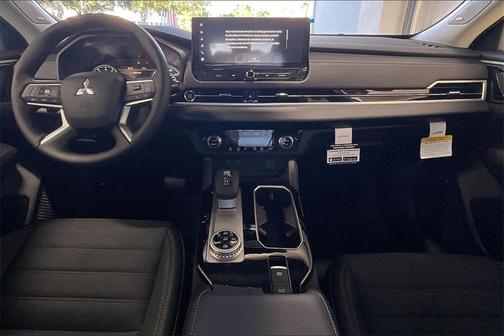 2026 Mitsubishi Outlander TRAIL EDITION S-AWC