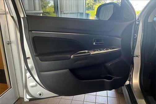 2019 Mitsubishi Outlander Sport 2.0 ES