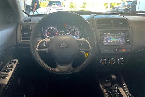 2019 Mitsubishi Outlander Sport 2.0 ES