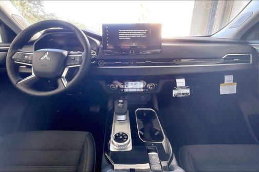 2026 Mitsubishi Outlander SE 1.5T 2WD